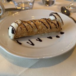 RW Cannoli