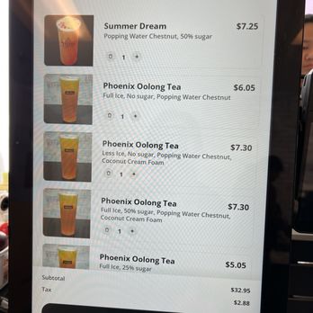Micha Boba Tea Bar - Juice Bars & Smoothies Near Me - Stanton, California Micha Boba Tea Bar - Juice Bars & Smoothies Near Me - Stanton, California