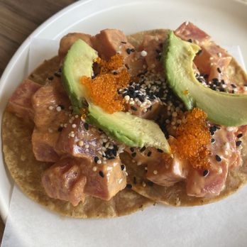 Salt  + Lime - Won-tostadas - Mexican Near Me - Del Mar, California