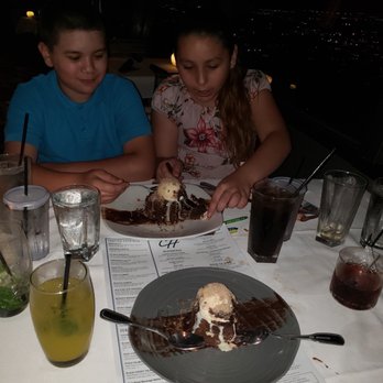 Chart House - Seafood Near Me - San Antonio, Texas