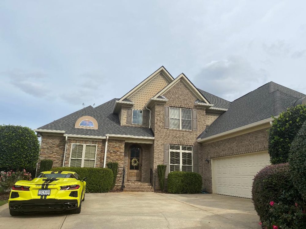 Slide of Custom Castles