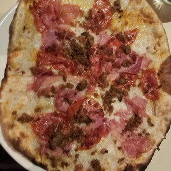 Brixx Wood Fired Pizza + Craft Bar - 4x4 - 4 pizza - Pizza Near Me - Cary, North Carolina Brixx Wood Fired Pizza + Craft Bar - 4x4 - 4 pizza - Pizza Near Me - Cary, North Carolina