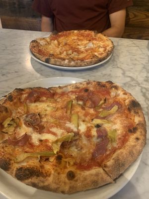 Brick Pizzeria Napoletana by null
