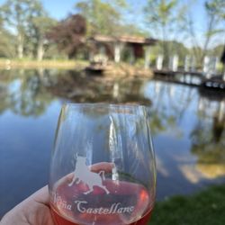 Vina Castellano Vineyard & Winery