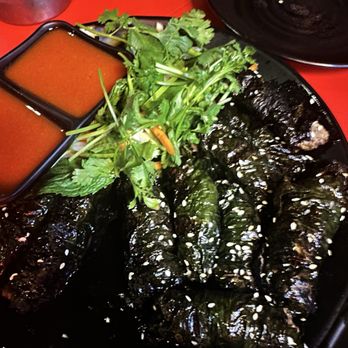 Short Round - Bò Lá Lốt - Vietnamese Near Me - Portland, Oregon