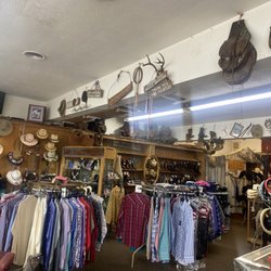 Rowell's Saddlery & Western Wear