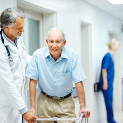 Freedom Home Health & Hospice - Occupational Therapy: Integrating assistive devices into the activities of daily living, such as mobility, eating, and bathing