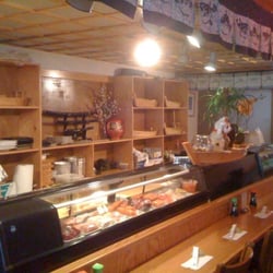 Fuji San Japanese Restaurant