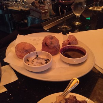 Embers - Gotta have these doughnuts - Sushi Bars Near Me - Cincinnati, Ohio