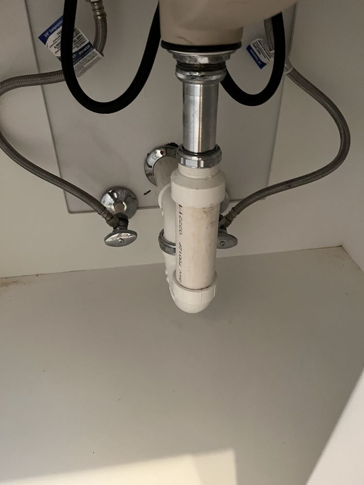 Slide of Jb Plumbing