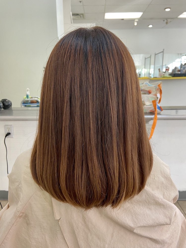 MISAKO HAIR STUDIO Updated August 2024 50 Photos & 51 Reviews