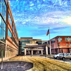 Mercy Health Partners-Corporate Office