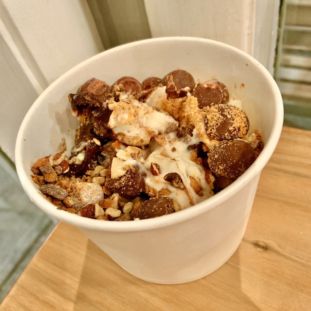 AS YOU WISH FROZEN YOGURT near you at 1205 Solano Ave, Albany