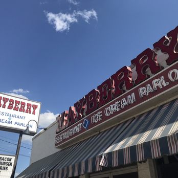 Mayberry Ice Cream Restaurants - Ice Cream & Frozen Yogurt Near Me - High Point, North Carolina