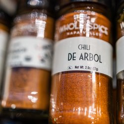 Whole Spice - Whole Spice