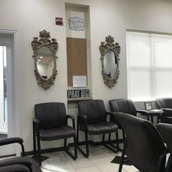 TotalCare Family Medicine - Crowley - Praise Board, leave a praise for staff
