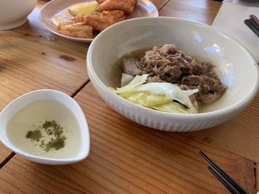 Hanai Vancouver by null