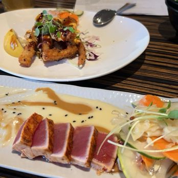 Roy's Kaanapali - Ahi, and Calamari - Hawaiian Near Me - Lahaina, Hawaii Roy's Kaanapali - Ahi, and Calamari - Hawaiian Near Me - Lahaina, Hawaii