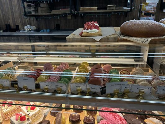 Camas Market & Bakery by null