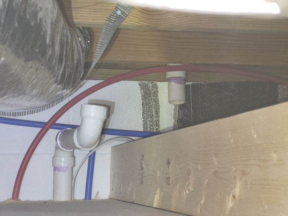 Slide of Fix A Leak Plumbing