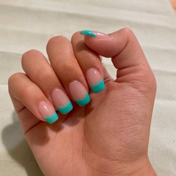 JJ Union Nails - French tip Acrylic - Waxing Near Me - Honolulu, Hawaii JJ Union Nails - French tip Acrylic - Waxing Near Me - Honolulu, Hawaii