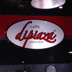 Restaurant Café di Piazza