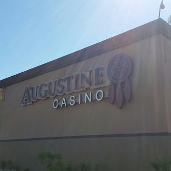 Augustine Casino - Casinos Near Me - Coachella, California