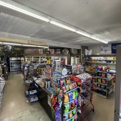 Harbor Village Liquor Store