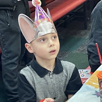 Chuck E. Cheese - Sons party - Pizza Near Me - Hempstead, New York Chuck E. Cheese - Sons party - Pizza Near Me - Hempstead, New York