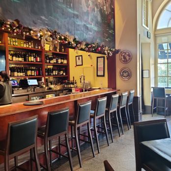 Il Fornaio - Bar - Italian Near Me - San Jose, California Il Fornaio - Bar - Italian Near Me - San Jose, California