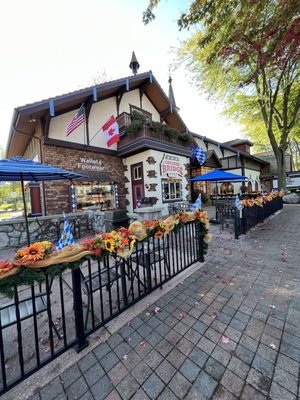 Frankenmuth River Place Shops by null