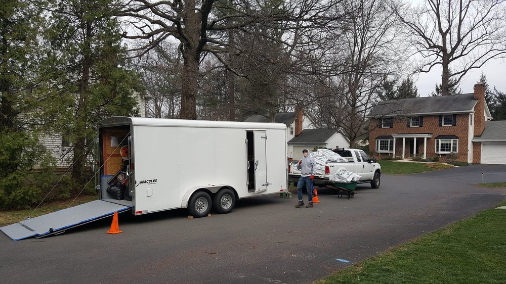 THE LAWNFATHER Updated September 2024 13 Photos Burke, Virginia