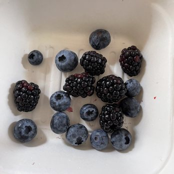 Lost Parrot Cafe - $4, poor portions - Breakfast & Brunch Near Me - South Pasadena, California