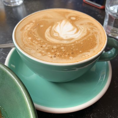 The Tennyson by null