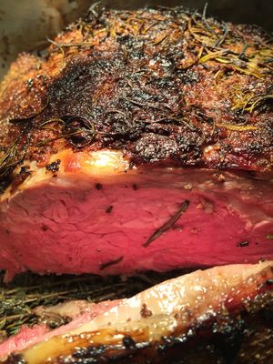 En Fuego Grill & Catering by null