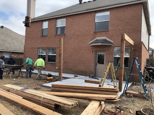 Moore Construction