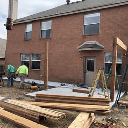 Moore Construction - Bringing the vision to life!....