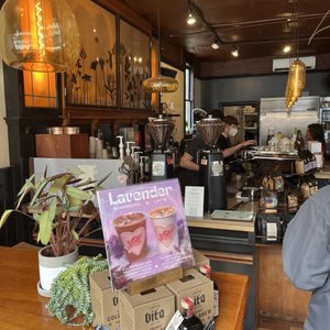 Caffè Fiorè - Queen Anne on Yelp