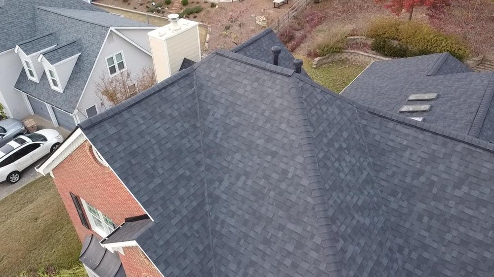 Slide of Wrens Roofing