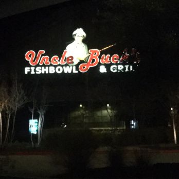 Uncle Buck's Fishbowl & Grill - American Near Me - Round Rock, Texas Uncle Buck's Fishbowl & Grill - American Near Me - Round Rock, Texas