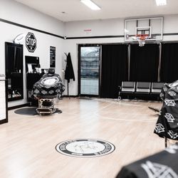Boneyard Barbering
