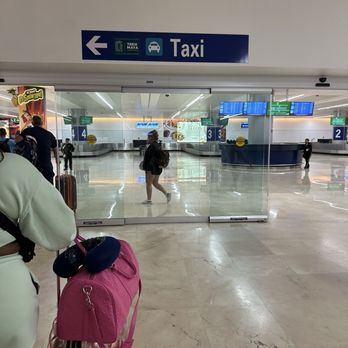 Aeropuerto Internacional de Cancún - Airports Near Me - Cancún, ROO