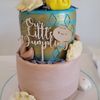 Sweetherapy Gourmet Cupcakes gift card