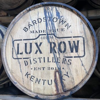 Lux Row Distillers - Distilleries Near Me - Bardstown, Kentucky Lux Row Distillers - Distilleries Near Me - Bardstown, Kentucky