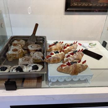 Sweet Savory Cafe & Bakery - Tasty - Sandwiches Near Me - San Dimas, California
