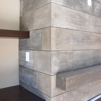 Board Form Concrete Tiles With Return Yelp Board Form Concrete Tiles With Return