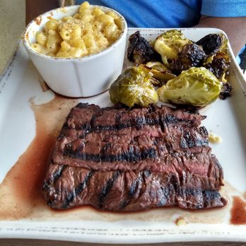 Oakside - Skirt steak - Seafood Near Me - Big Bear Lake, California Oakside - Skirt steak - Seafood Near Me - Big Bear Lake, California