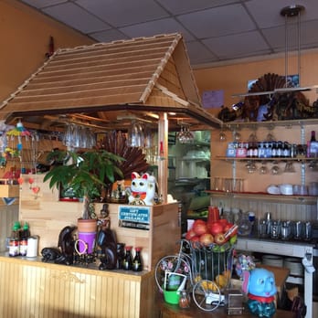 Kop Chai Thai - Great Thai cuisine at an affordable price! - Thai Near Me - Camas, Washington