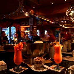Bar El Circo - Bar "El Circo", Hotel "El Andaluz"