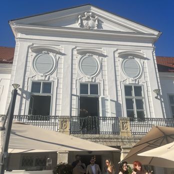 Europahaus - Venues & Event Spaces Near Me - Vienna, 9